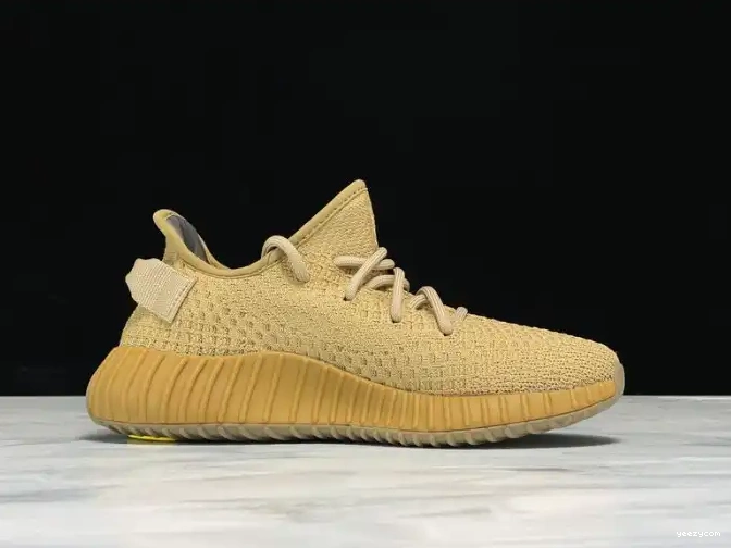 Yeezy 350 Boost Earth Adidas FX9033 V2 0430